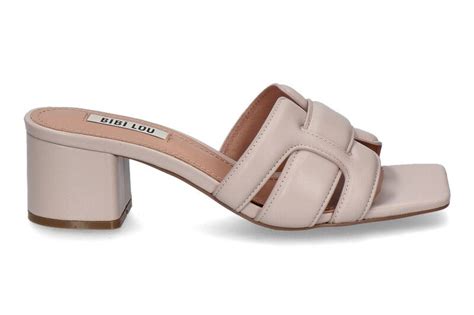 BIBI LOU shoes | at the scarpaRossa.com onlineshop