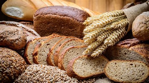 Can Diabetics Eat Bread? – Dr. Segal's