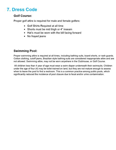 Membership Packet - Lakeview Golf and Country Club