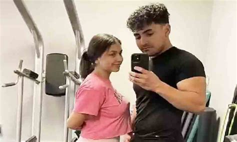 What Happened? The Shocking Truth Behind the Taliya and Gustavo 2024 Leaks - ts3hsxk