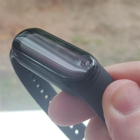 Xiaomi Mi Band 6 NFC – купить в Москве, цена 1 100 руб., дата ...
