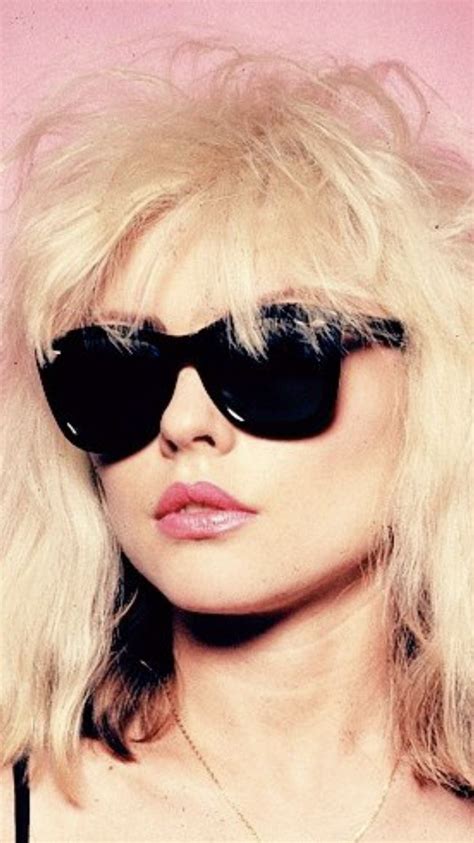 Pin on Debbie Harry | Blondie debbie harry, Debbie harry, Deborah harry ...