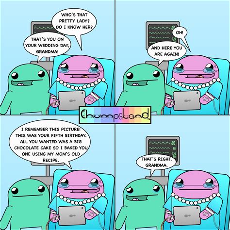 [OC] Made this as a tribute to my grandma who passed last week