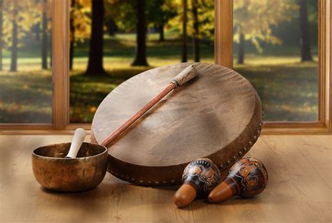The World Of Shamanism New Views Of An Ancient Tra 3