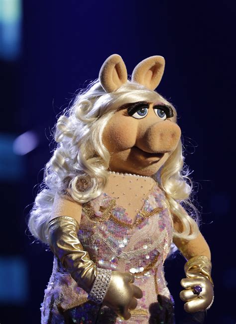 Miss Piggy: Why I Am a Feminist Pig | TIME