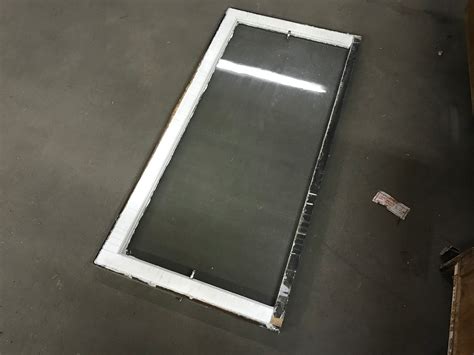 Single Pane Window – Rebuilders Xchange
