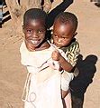categorychildren  malawi wikimedia commons