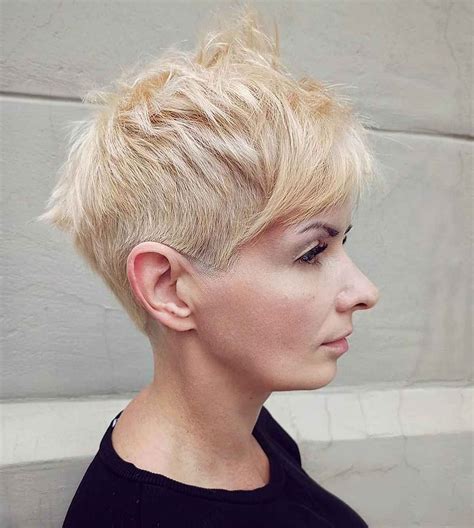 70 trendiest pixie cuts for 2023 – Artofit