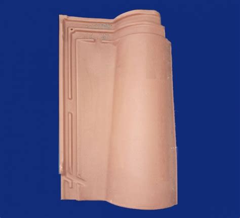 teja ceramica mixta roja mazarron uds