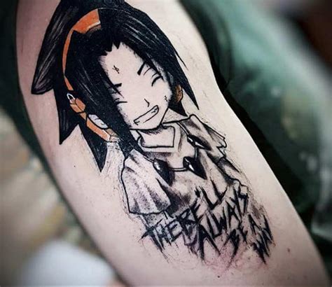 аниме тату 19.01.2020 №151 -anime tattoo- tattoo-photo.ru - tattoo-photo.ru