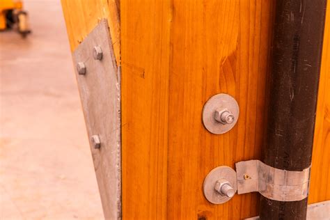 Sustainable wood sources will be used for fredeck tables soon