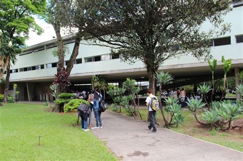 Escola Estadual Governador Milton Campos Estadual Central - 5