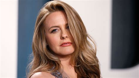 Alicia Silverstone's Bold Statements: From Film To Activism