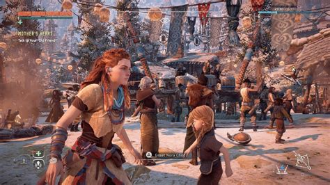 Horizon: Zero Dawn Complete Edition PC Review - Enternity.gr