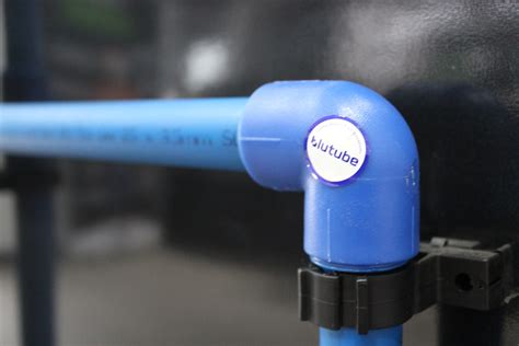 Blutube® is the Ultimate Choice - Ibex