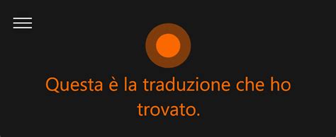 cortana da oggi traduce dallitaliano   lingue wired