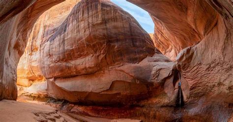 glen canyon  lost   visit arizona
