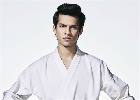 Miguel Cobra Kai Wallpapers - Wallpaper Cave