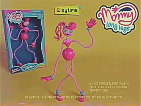 Мамочка Длинные Ноги | Wiki | •Poppy Playtime[RUS]• Amino