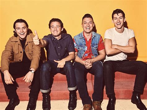 Want Arctic Monkeys Tickets? Check Out Our Top Tips...