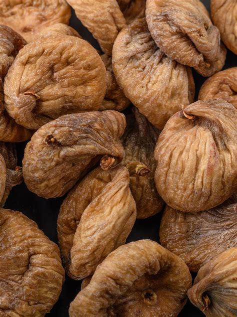 Figs Dried Photos at Seth Rudall blog