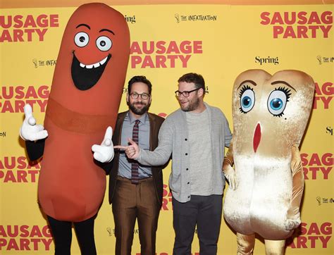 ‘Sausage Party Foodtopia’: Spin-Off Series in the Works for a Prime