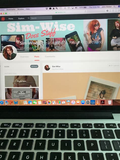 Alexandra Sim Wise Nude