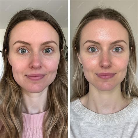InfluencerGoneWild's Unexpected Before & After Transformation! Image 14