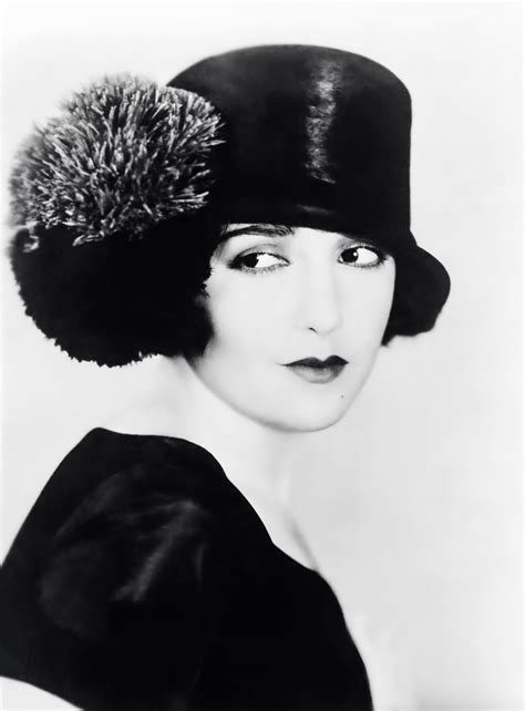 Bebe Daniels-Annex