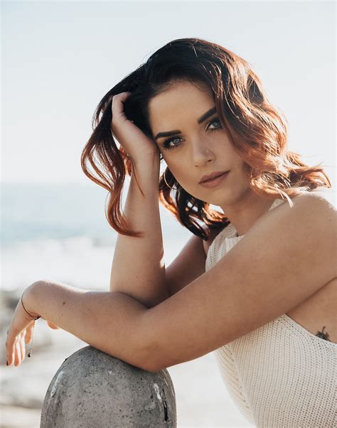 Christia Visser – Roekeloos.co.za