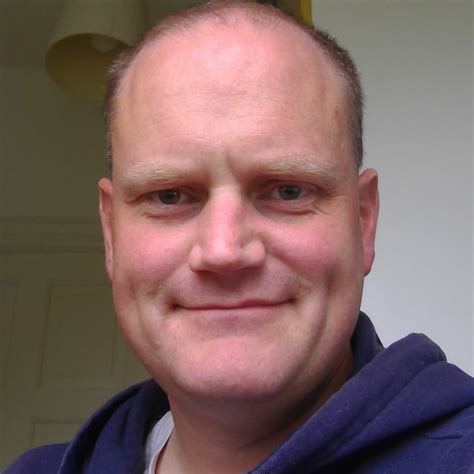 Stuart Edwardson - University of Liverpool