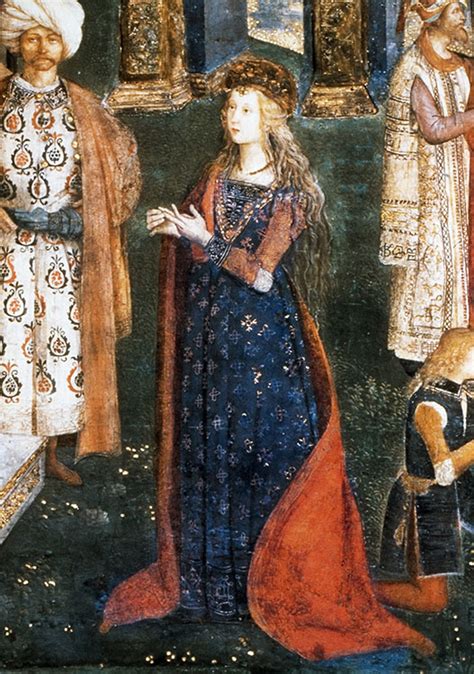 Lucrezia Borgia - Lisa Kaborycha