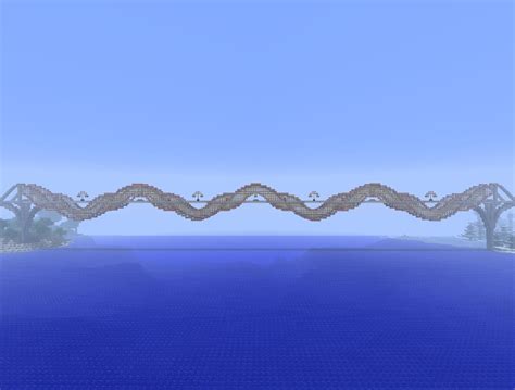 Rail bridge, few hour build - Screenshots - Show Your Creation ...