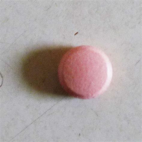 One Bark at a Time: Pill popping