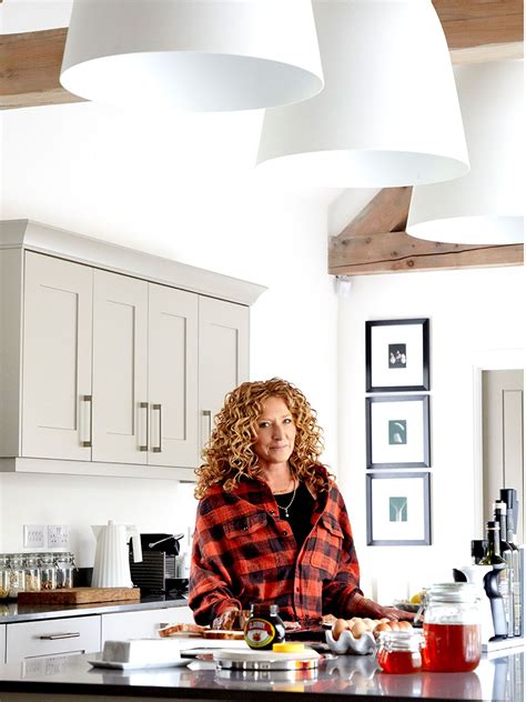 At home with Kelly Hoppen: Vintage, vintage and more vintage | British GQ