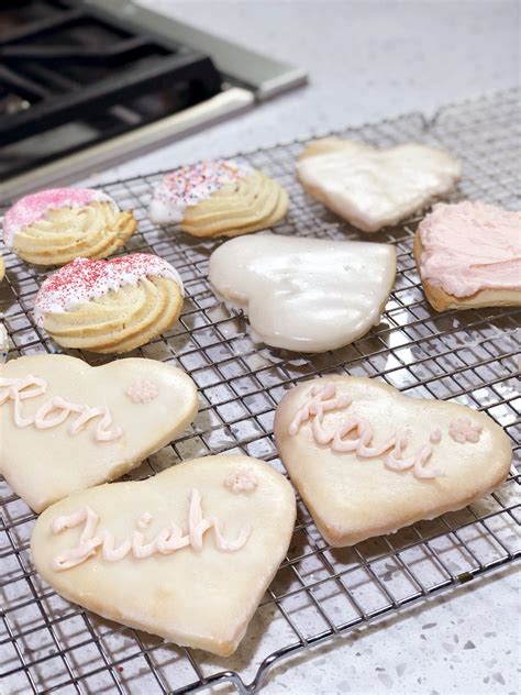 Easy Sugar Cookies - Cooking with Chef Bryan
