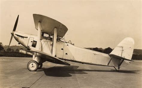blackburn prototypes