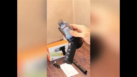 Автомобільний пилосос 2в1 Vacuum cleaner, Чорний / Ручний пилосос з ...