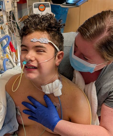 Family of Madison school shooting survivor credits doctors, faith for