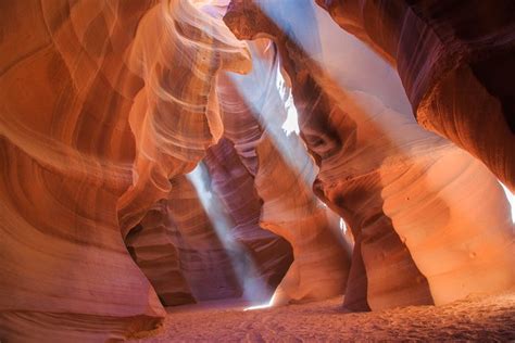 Upper Antelope Canyon Tours