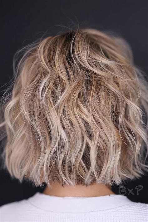 30 Beautiful And Edgy Choppy Bob Haircuts - Styleoholic