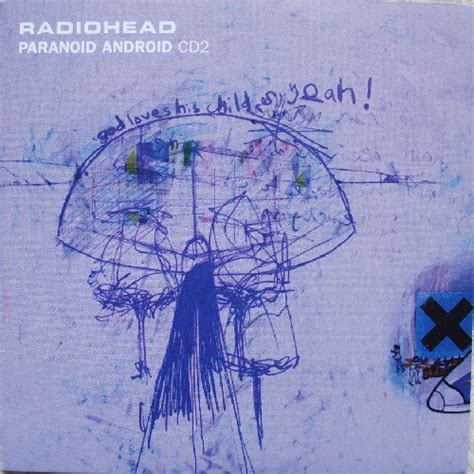 Radiohead - Paranoid Android :: Indie Shuffle