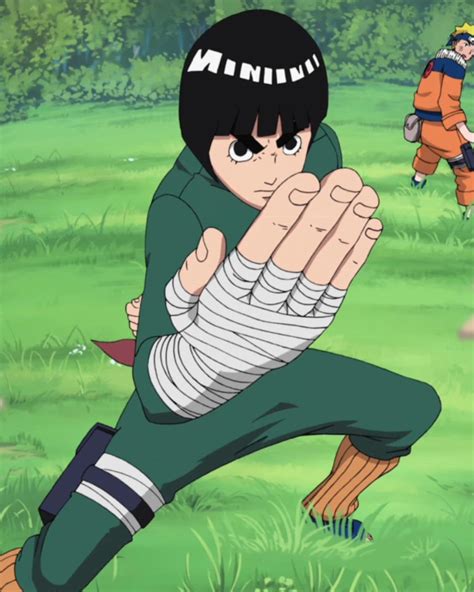 L Y L A | "I am the Handsome Devil of the Hidden Leaf Village! My name