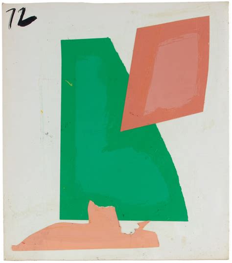 Freddy Rodríguez, Untitled, 1972 | Hutchinson Modern