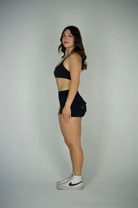 Chumami Pocket Shorts