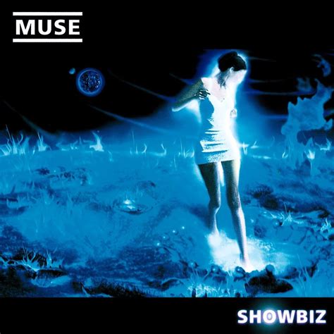 Showbiz - Muse - SensCritique