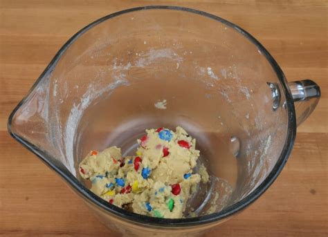 Small Batch M&M Cookies - One Dish Kitchen