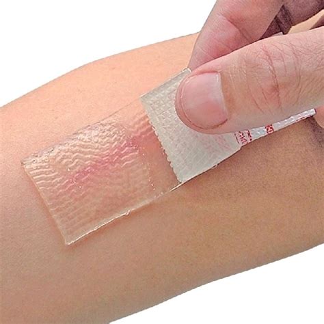Cica Care пластырь купить в Украине выгодно - Киев Бьюти