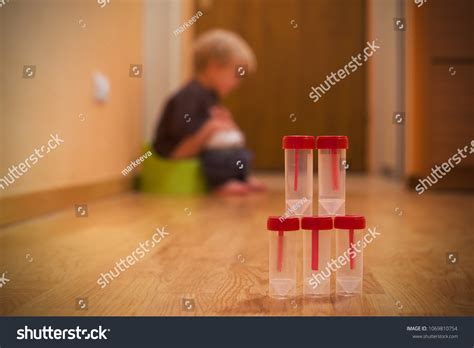Prophylaxis Parasites Children Stock Photo 1069810754 | Shutterstock