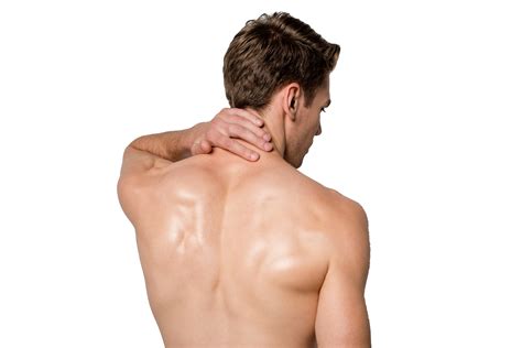 Back Laser Hair Removal - Buffalo Laser Spa